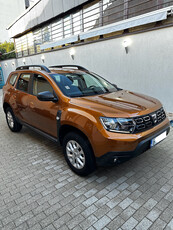 unik proprietar vand dacia duster