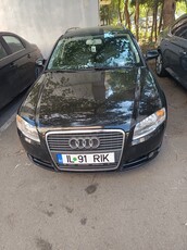 Vând Audi A4 an2008, preț 4700euro