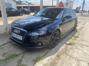 Vand Audi A4 B8 Automat 8+1 trepte 2012