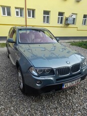 Vand BMW x3