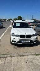 Vând BMW x3 2015