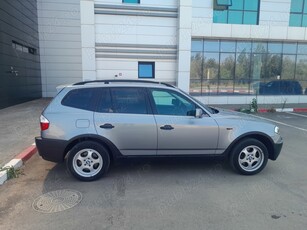 vand bmw x3 an 2007 motor 2.0 D