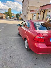 Vand chevrolet Aveo 2008