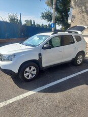 Vând Dacia duster2 4x4 an 2018 model fără adblu