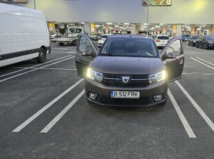 Vand Dacia Logan 1.5 BlueDCI