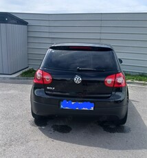 Vand golf 5