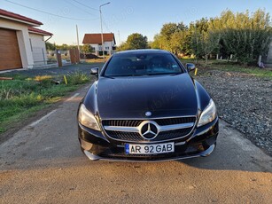 Vând Mercedes Cls 2016