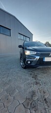 Vand MITSUBISHI ASX 2017 2.2 Diesel 4X4 Automat