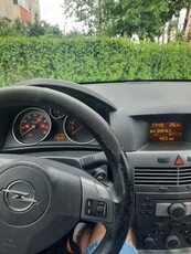 vand opel astra h