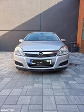 Vand Opel Astra H an 2009 benzina 1.6 cmc 16 valve 116 cp.