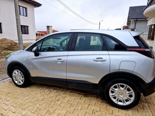 Vand Opel Crossland X