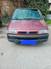 vand sau schimb autoturism M1 Fiat Ulysse