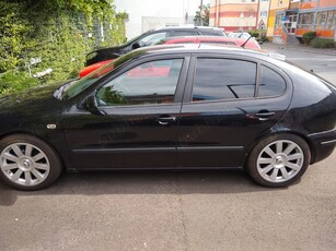 Vând Seat Leon 1.6 benzină