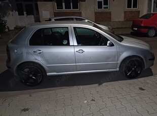 vand skoda fabia