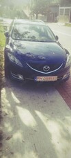 Vând urgent Mazda 6 2.0 diesel