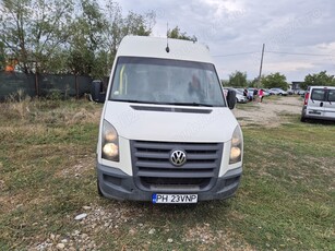 vand Volkswagen crafter 2011,9 locuri