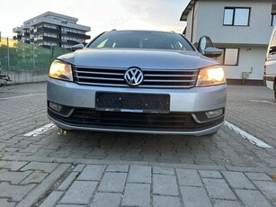 Vand wv passat b7