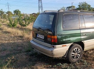 Vânzare auto Mazda MPV 7 locuri