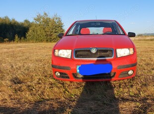 Vind Skoda fabia 1.2 benzina din 2005