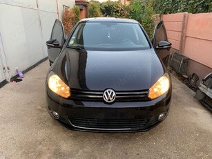 Volkswagen Golf 6 2.0TDi EURO5