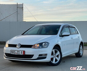 Volkswagen Golf 7 / 2014