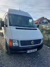 Volkswagen Lt 35 moto 2.5 tdi 109 cai (piese)