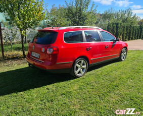 Volkswagen passat b6 2.0 Tdi