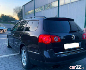 Volkswagen Passat B6 2.0TDI