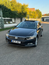 Volkswagen Passat Highline