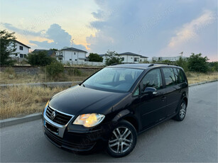 Volkswagen Touran 1.9 Tdi - 105 Cp - Recent adus