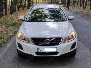 Volvo XC 60 2.4 AWD - Manual - Euro 5 - ( 2012 )