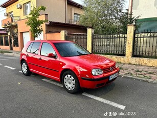 vw golf 4 1.9 tdi alh cu 206000km reali