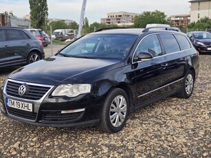 vw Passat b6 1.9 tdi 105 diesel clima manual 2009