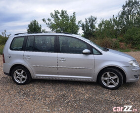 VW Touran 1.9 TDI 2010