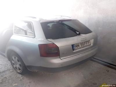 Audi A 4 1.9 TDI