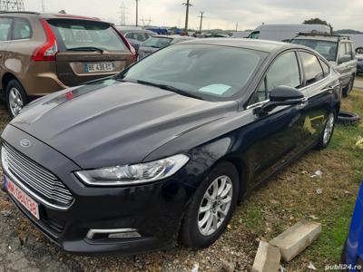 Ford Mondeo Econetic , INMATRICULAT