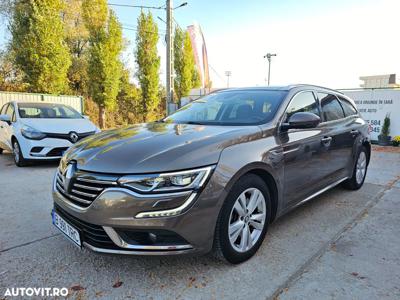 Renault Talisman Energy dCi EDC Intens