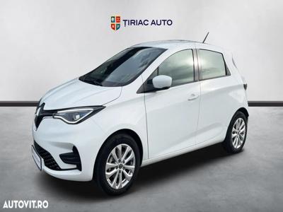 Renault ZOE EV 50 R135 Zen