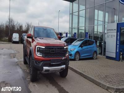 Ford Raptor