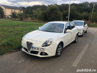 Vand Alfa Romeo Giulietta 2015 1.6 jtdi