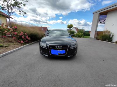 Vand Audi A5 Sportback Quattro