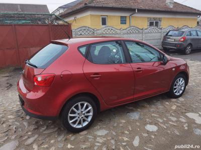 Vand Seat Ibiza