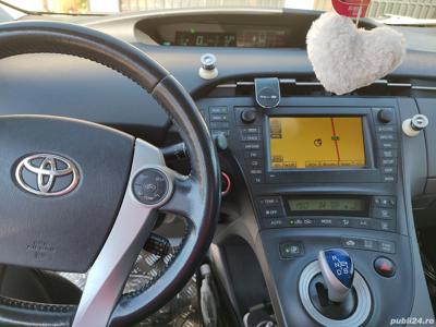 vind toyota prius