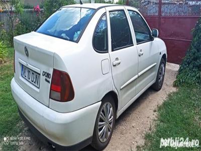 Vw Polo 3