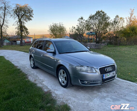 Audi a4 masina 2008