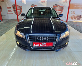 Audi a5 sportback, an 2011/05, rate fixe, avans 0%/livrare gratuita