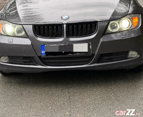 BMW 320 E90 - Stil, Putere și Confort la Preț Mic!**