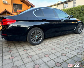 BMW 520 G30 190 CP 2 Seturi Jante