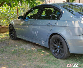 Bmw e90 320 d/m47/c0d motor