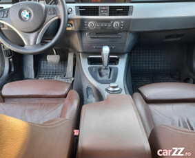 BMW e90 seria 3 Automat